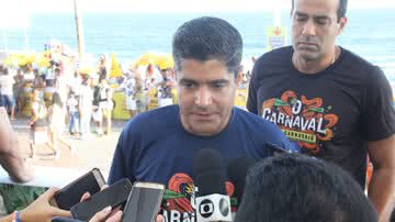 Vagner Souza/BNews