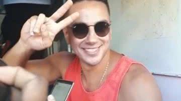 Reprodução