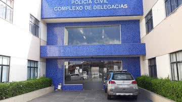 Ed Santos/Acorda Cidade