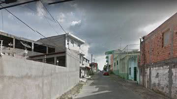 Google Street View