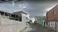 Google Street View