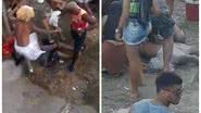 Reprodução / Leitor BNews