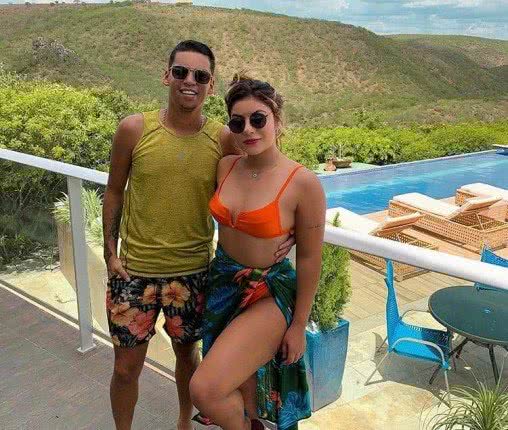 Reprodução /Instagram