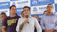 BNews/Vagner Souza