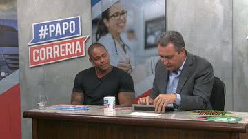 Reprodução/ Redes sociais