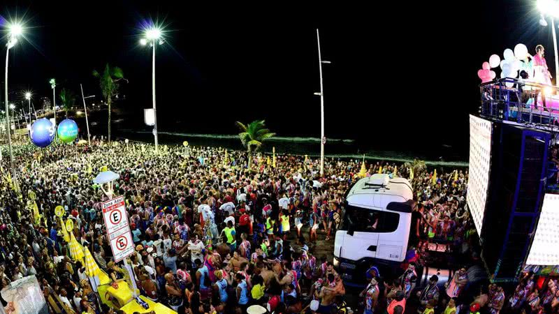 Valter Pontes / Secom