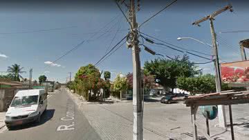 Google Street View