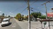 Google Street View