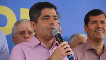 Vagner Souza/BNews