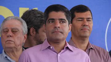 Vagner Souza/BNews