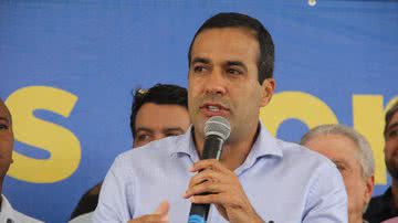 Vagner Souza/BNews