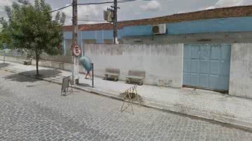 Google Maps