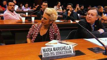 Reprodução/ Redes Sociais