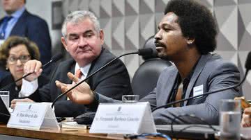 Jane de Araújo/Agência Senado