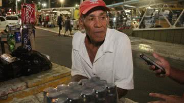 Roberto Viana/BNews
