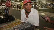 Roberto Viana/BNews