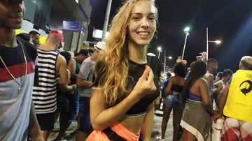 Nilson Marinho/ BNews