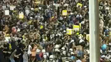 Reprodução/ Youtube