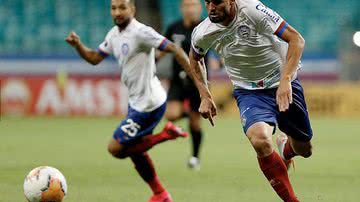 Divulgação / EC Bahia