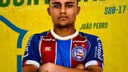 Divulgação / EC Bahia