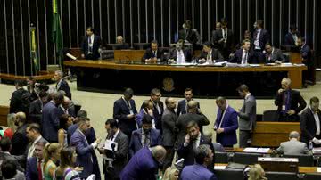Wilson dias / Agência Brasil