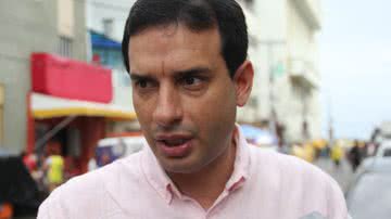 Vagner Souza/BNews