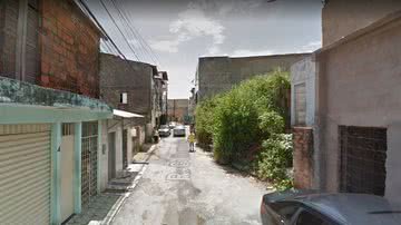 Google Street View