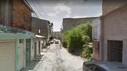 Google Street View
