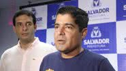 Vagner Souza/BNews