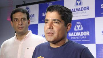 Vagner Souza/ BNews