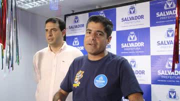 Vagner Souza/BNews