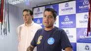 Vagner Souza/BNews