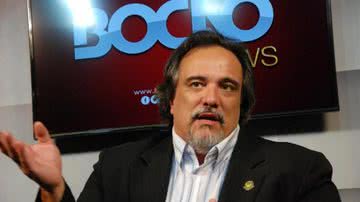 Vagner Souza/ BNews