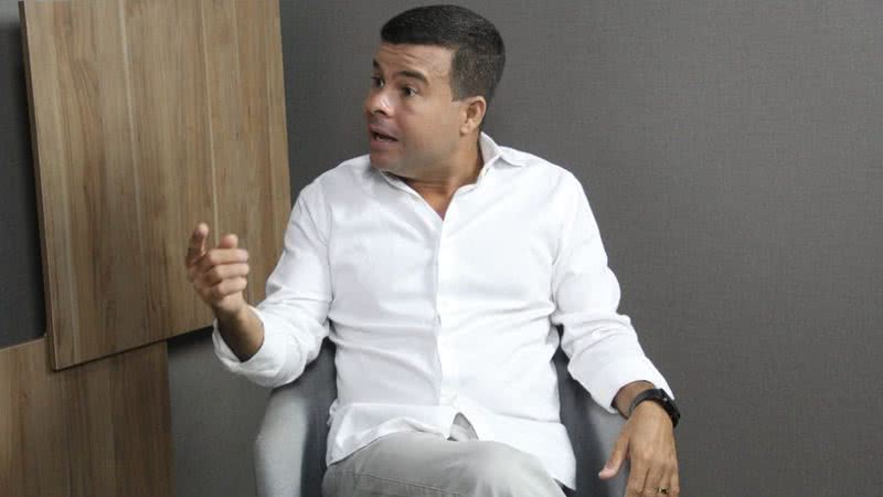Roberto Viana / BNews