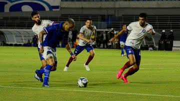 Augusto Oliveira / Ascom CSA