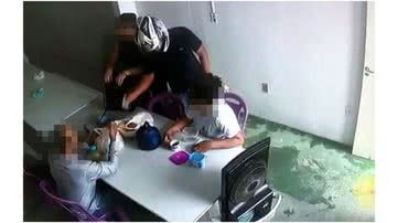 Reprodução / Leitor BNews