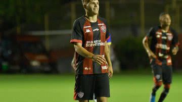 Divulgação / EC Vitória