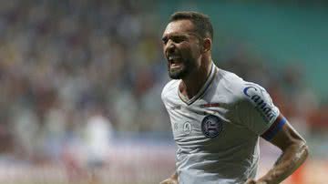 Divulgação / EC Bahia