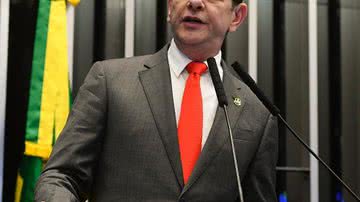 Roque Sá/ Agência Senado