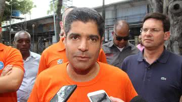 Vagner Souza/BNews