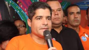 Vagner Souza/BNews
