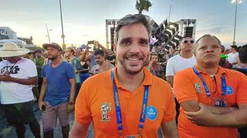 Henrique Brinco / BNews
