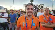 Henrique Brinco / BNews