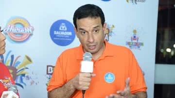 Dinaldo Silva/BNews
