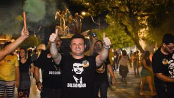 Reprodução/ Redes Sociais