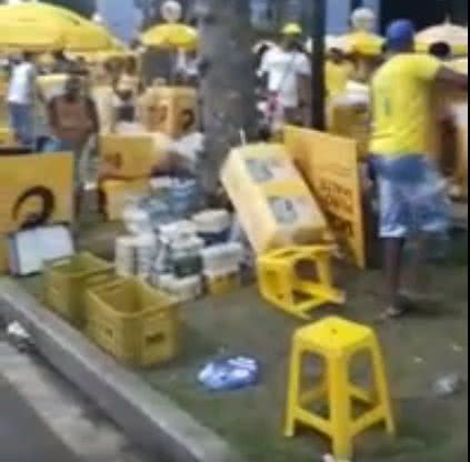 Reprodução/vídeo