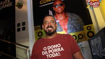 Roberto Viana // BNews