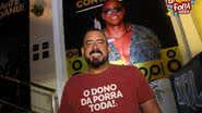 Roberto Viana // BNews