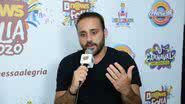 Dinaldo Silva/ BNews