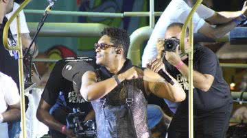 Vagner Souza/ BNews